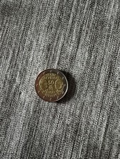 Moneta 2 euro RARA TRAITE DE