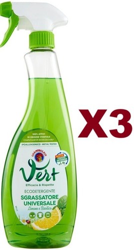 Chanteclair vert - pz,