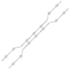 Striscia retroilluminazione