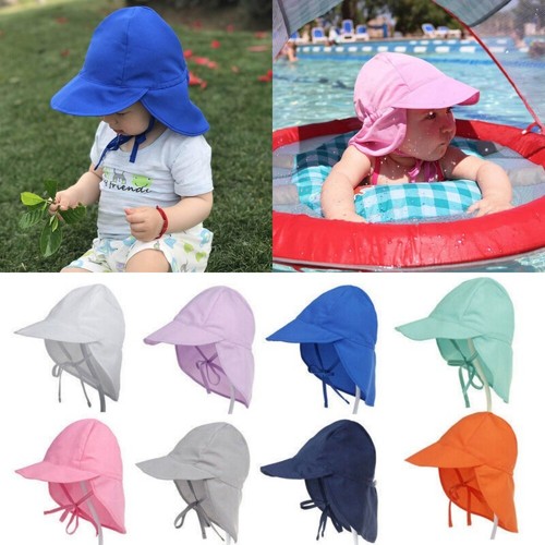 Cappello sole bambino - cappello,