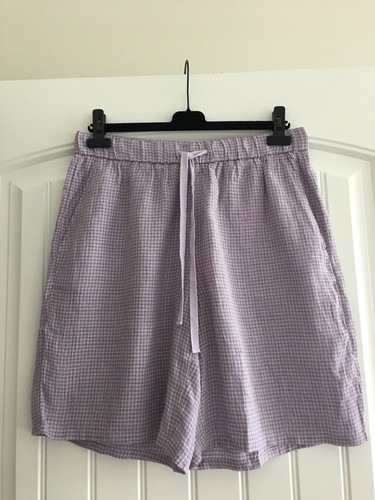 Pantaloncino nuovo con - pantaloncino,