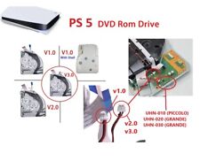 LETTORE DISCO COMPLETO DI