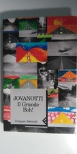 Il grande boh! - Jovanotti - I