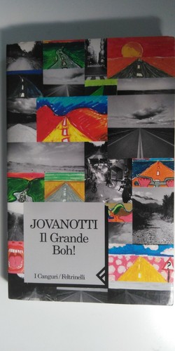 Grande boh jovanotti - il,