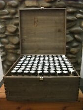 CASSA LEGNO 100 SIGARI 5 CL