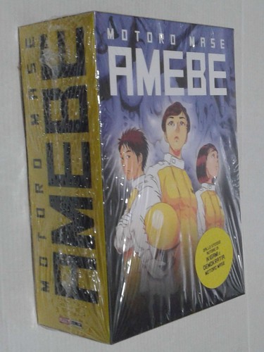 Amebe cofanetto sigillato - amebe-, sigillato-