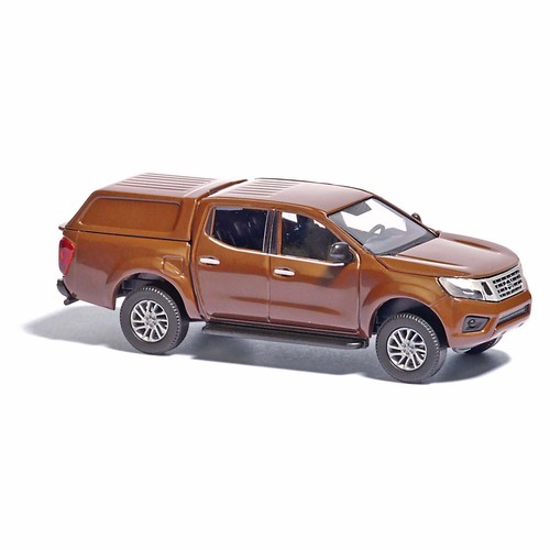 Busch 53706 nissan - 53706,