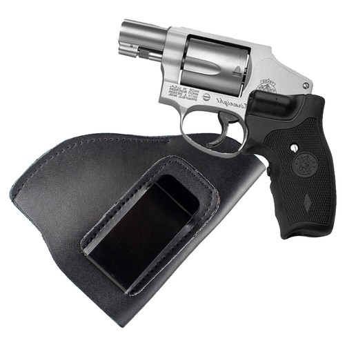 Fondina pistola pelle - pistola, per