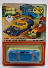 MIRA MERCEDES 450 REF. 138