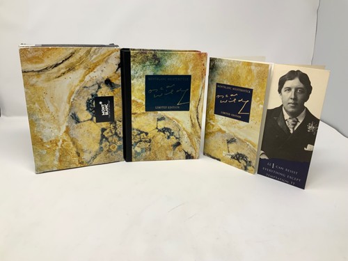 Montblanc scatola per oscar - scatola,