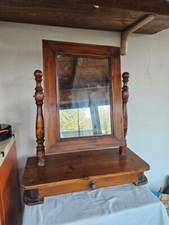 TOLETTA GRANDE SPECCHIO