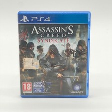 VIDEOGIOCO ASSASSIN'S CREED