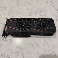 GIGABYTE NVIDIA GeForce GTX