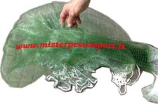 Rete sparviero rezzaglio fatto