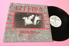 "LITFIBA YASSASSIN 12""