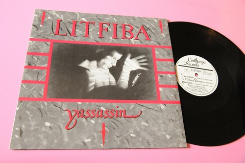 Litfiba yassassin - "litfiba,