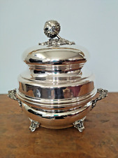 Antico scaldavivande metà XIX