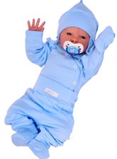 Body tuta bambino - , fasciatoio