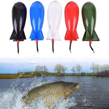 Carp Fishing Rocket Feeder