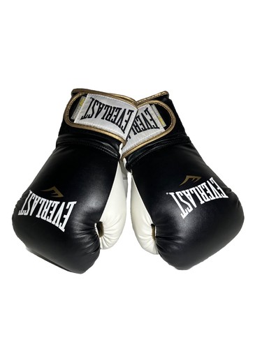 Guanti allenamento everlast - guanti,