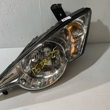 SX. PROIETTORE KGM SSANGYONG