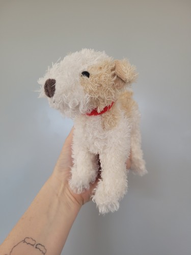 Egmont toys peluche cane - toys,