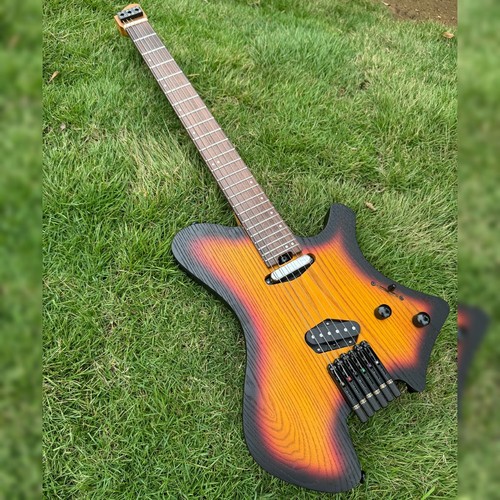 Chitarra viaggio portatile - viaggio,