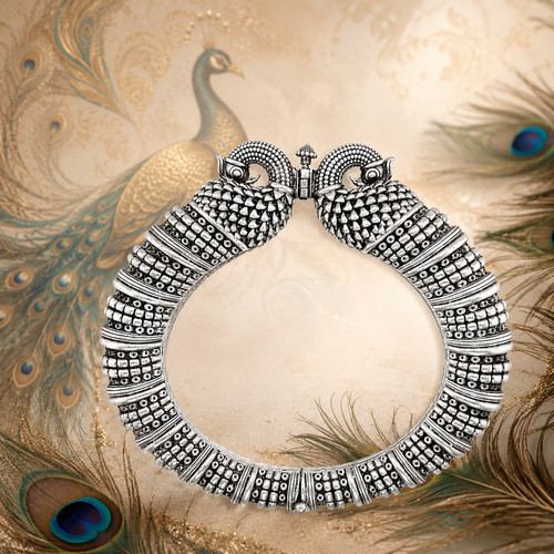 Bracciale apribile argento - apribile,