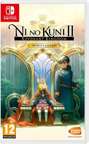 Kuni revenant - kuni,