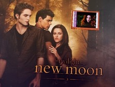 Twilight Senitype Film Cell