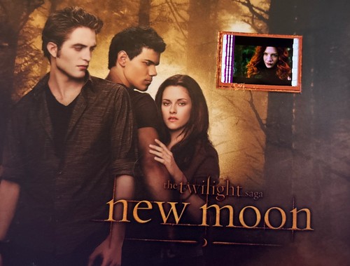 Twilight senitype film - twilight,