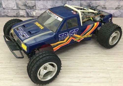 Tamiya 15t motore a - tamiya, 1/10