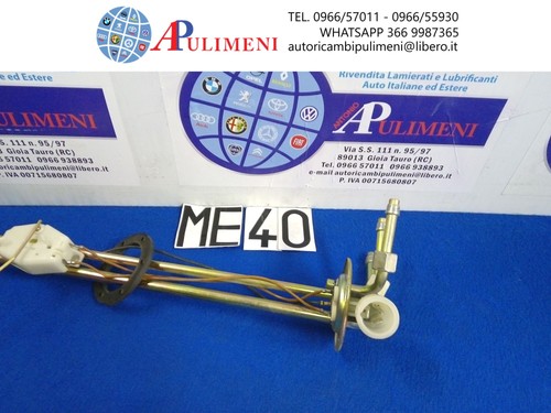 Galleggiante indicatore - galleggiante,