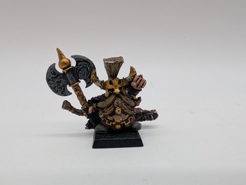 Vintage games workshop - games,