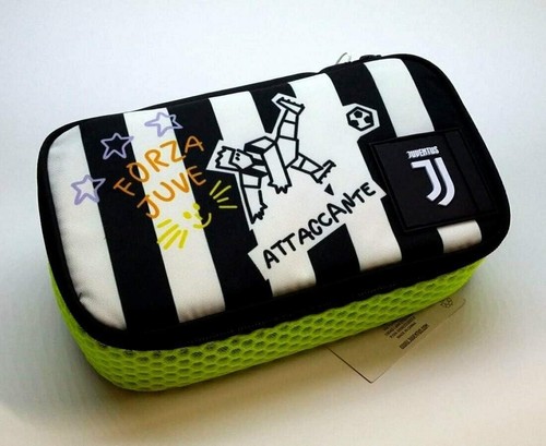 Juventus astuccio quick case - juventus,