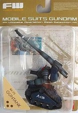 Modellino in miniatura FW