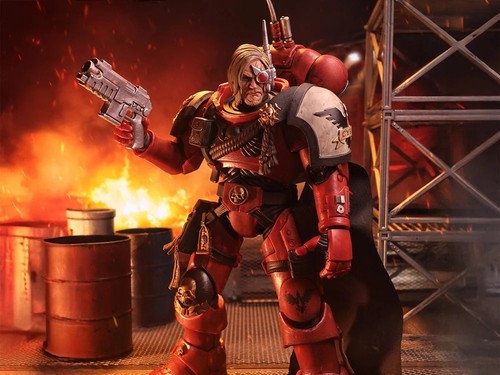 Farlane warhammer 000 - warhammer, 40,000