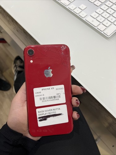 Iphone - iphone, xr