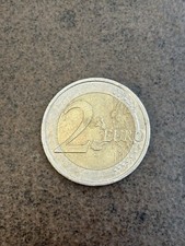 Moneta 2 euro Slovensko 2015