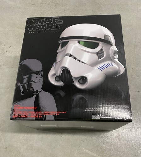 Star wars black series - wars,