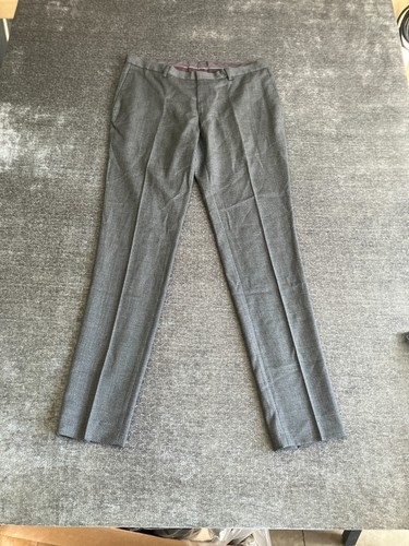 Zara uomo vestito pantalone - uomo,