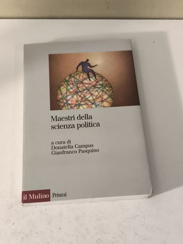 Maestri della scienza - maestri,