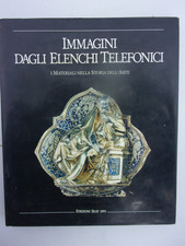 IMMAGINI DEGLI ELENCHI TELEFONICI- SEAT 1993 - FUORI COMMERCIO- S3