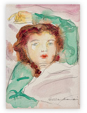 GIUSEPPE MONTANARI (1889-1970)