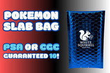 Pokemon Mystery Slab Bag Gemma