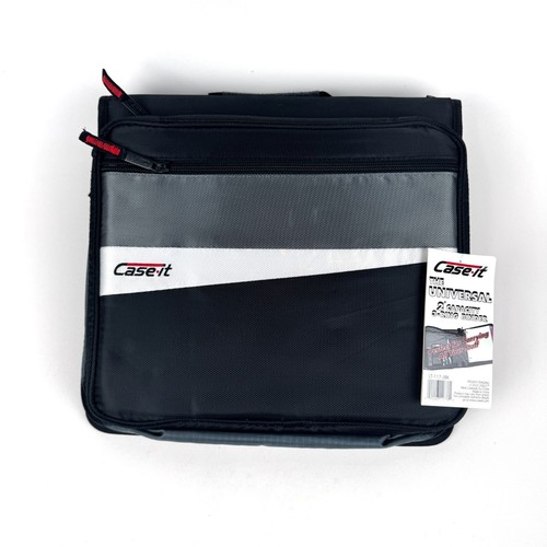 Case raccoglitore cerniera - raccoglitore,