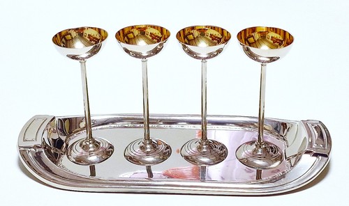 Sig ciotole per liquore - sig.,