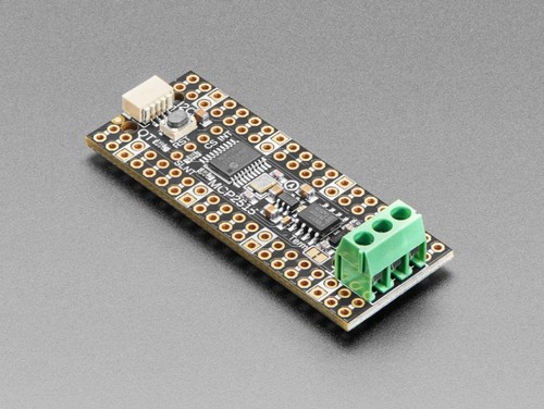 Adafruit picowbell can bus - adafruit,