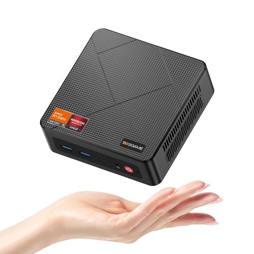 Bosgame mini windows 11 - pc,