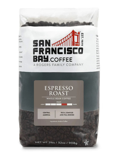 San francisco bay - san,